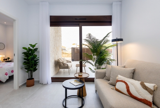 New Build - Townhouse - Orihuela Costa