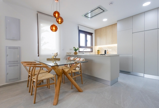 New Build - Townhouse - Orihuela Costa