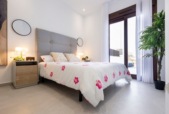 New Build - Townhouse - Orihuela Costa