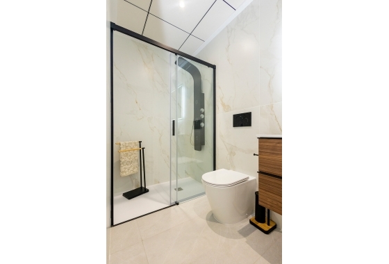 New Build - Townhouse - Orihuela Costa