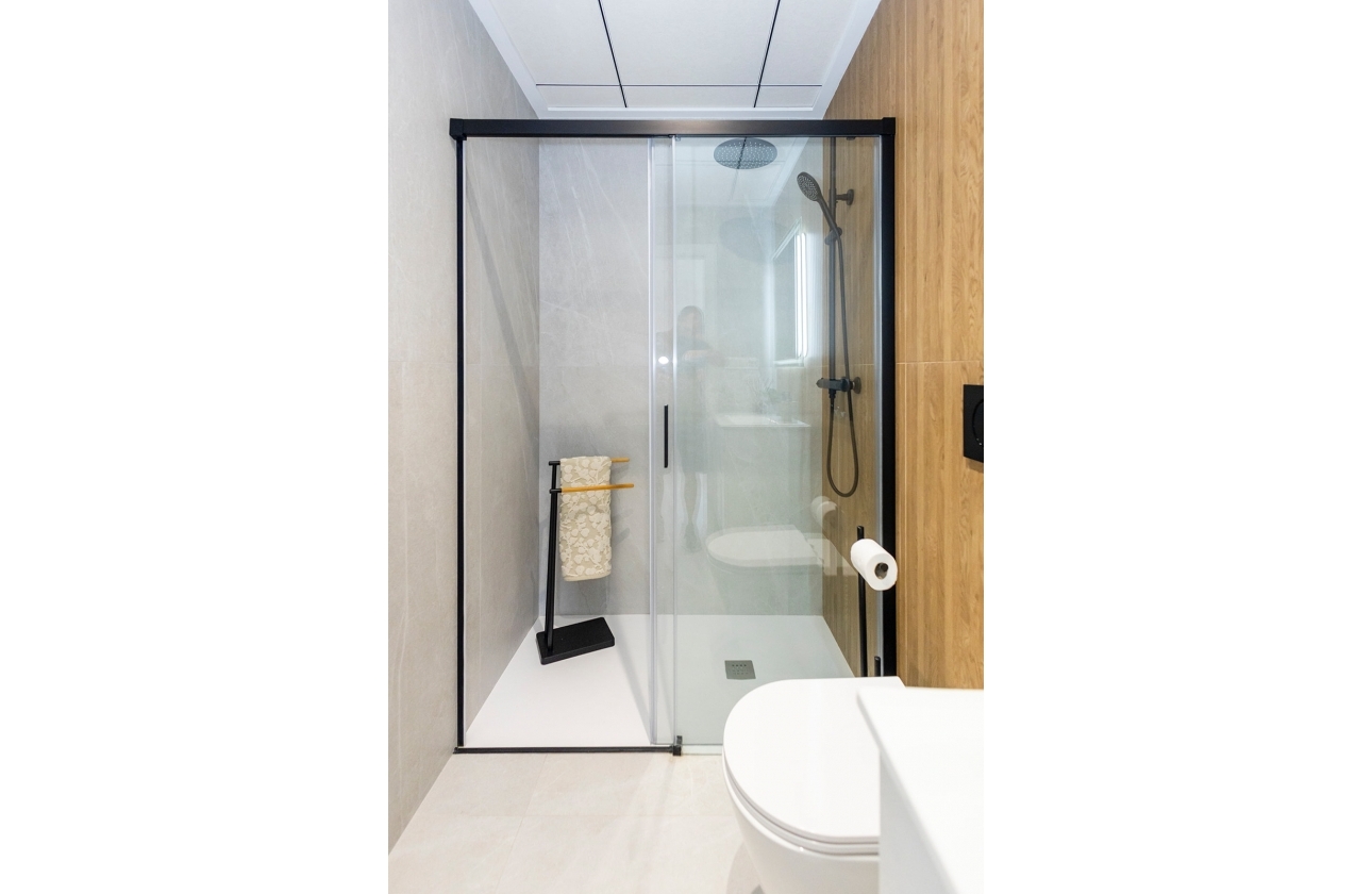 New Build - Townhouse - Orihuela Costa