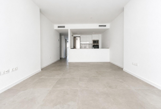 Resale - Apartment - Dehesa de campoamor - Campoamor