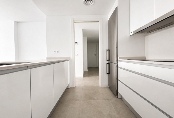 Resale - Apartment - Dehesa de campoamor - Campoamor