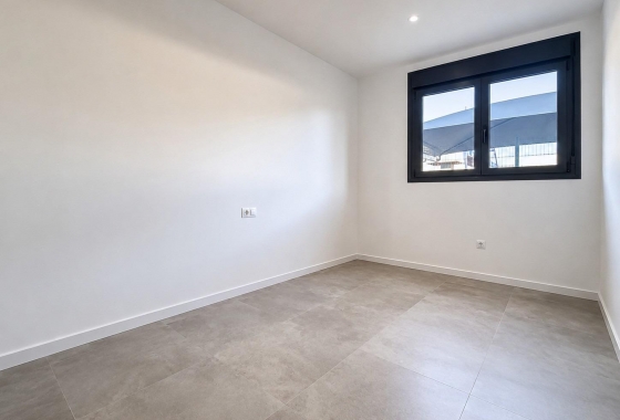 Resale - Apartment - Dehesa de campoamor - Campoamor