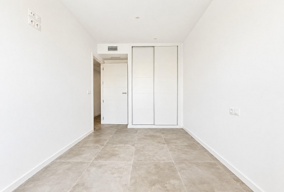 Resale - Apartment - Dehesa de campoamor - Campoamor