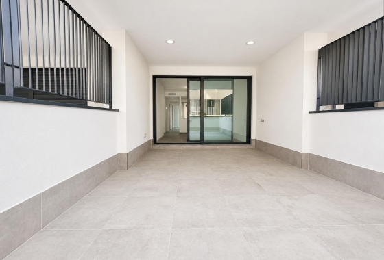 Resale - Apartment - Dehesa de campoamor - Campoamor