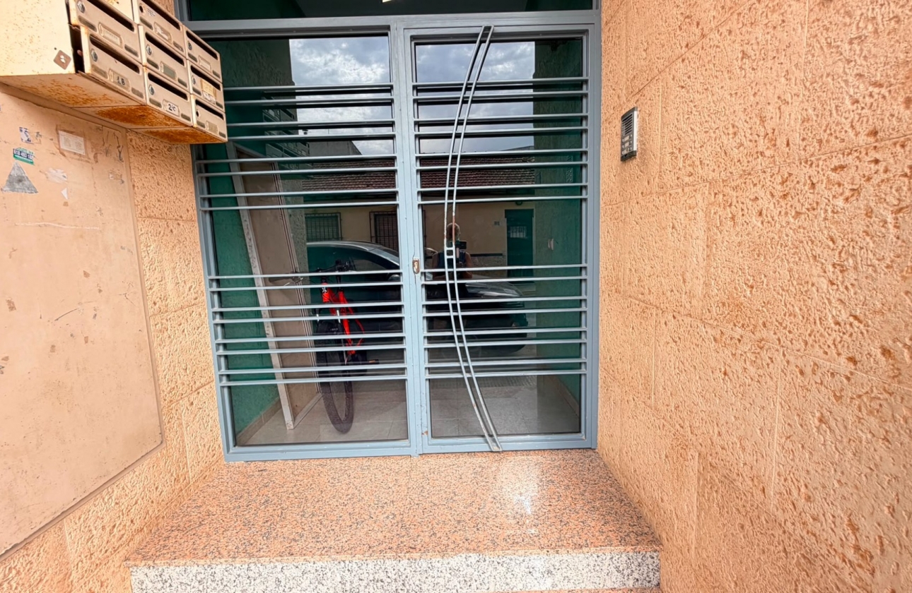 Wiederverkauf - Wohnung - Los Montesinos