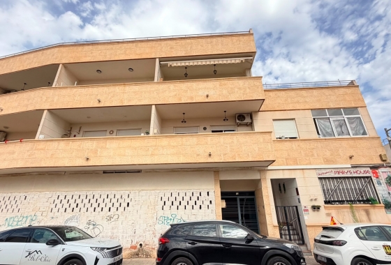 Wiederverkauf - Wohnung - Los Montesinos