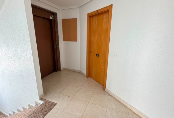 Wiederverkauf - Wohnung - Los Montesinos