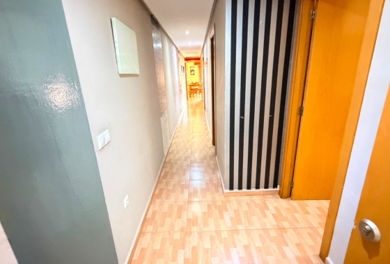 Wiederverkauf - Wohnung - Los Montesinos