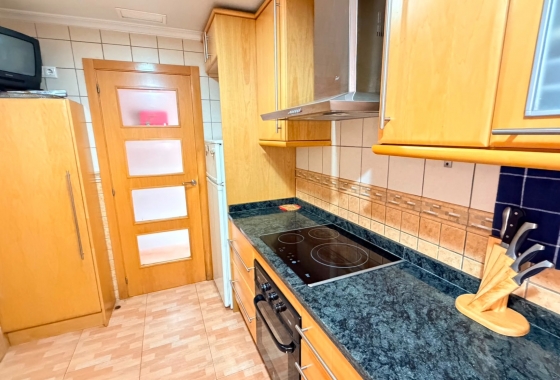 Wiederverkauf - Wohnung - Los Montesinos