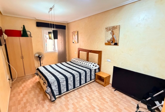 Wiederverkauf - Wohnung - Los Montesinos