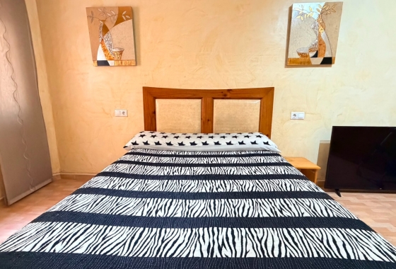 Wiederverkauf - Wohnung - Los Montesinos