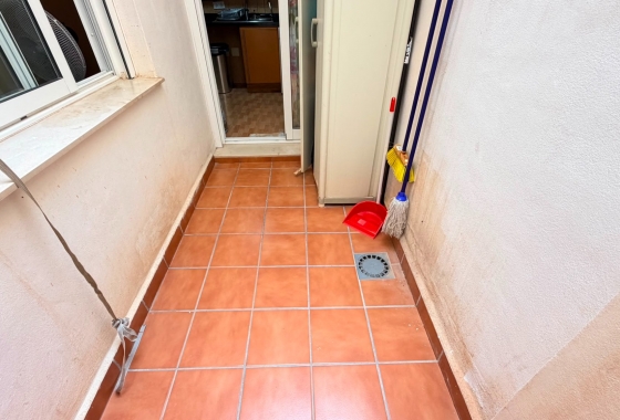 Wiederverkauf - Wohnung - Los Montesinos