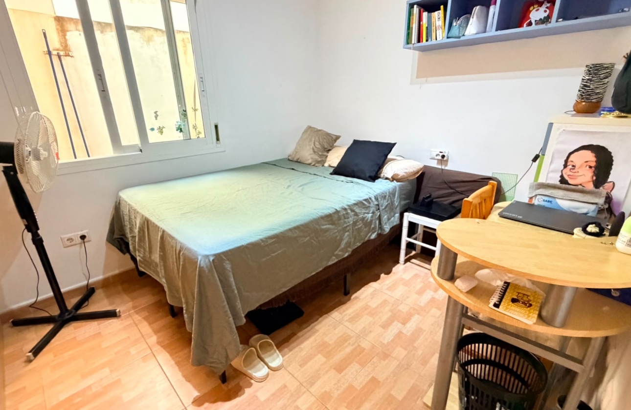 Wiederverkauf - Wohnung - Los Montesinos