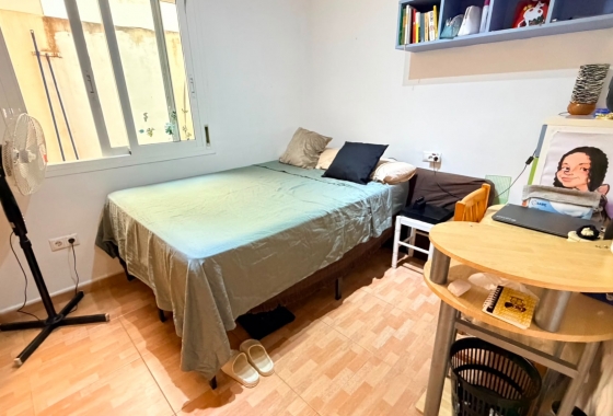 Wiederverkauf - Wohnung - Los Montesinos