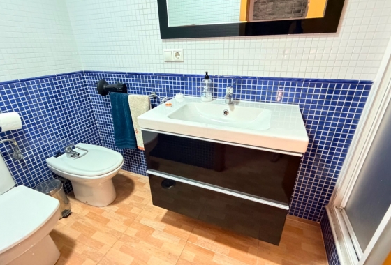 Wiederverkauf - Wohnung - Los Montesinos