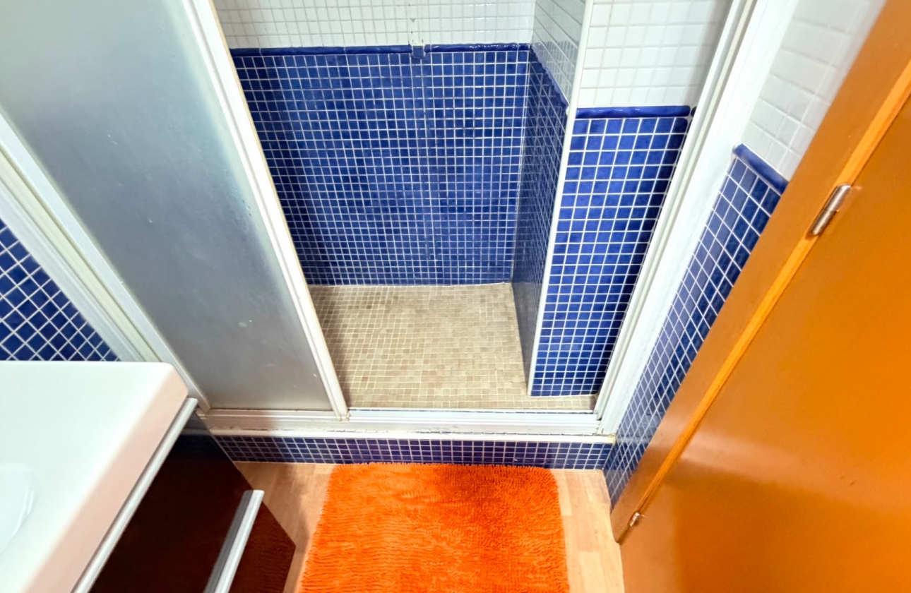 Wiederverkauf - Wohnung - Los Montesinos