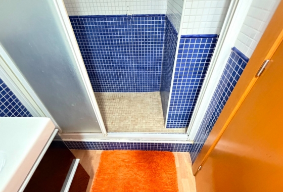 Wiederverkauf - Wohnung - Los Montesinos