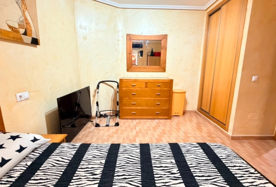 Wiederverkauf - Wohnung - Los Montesinos