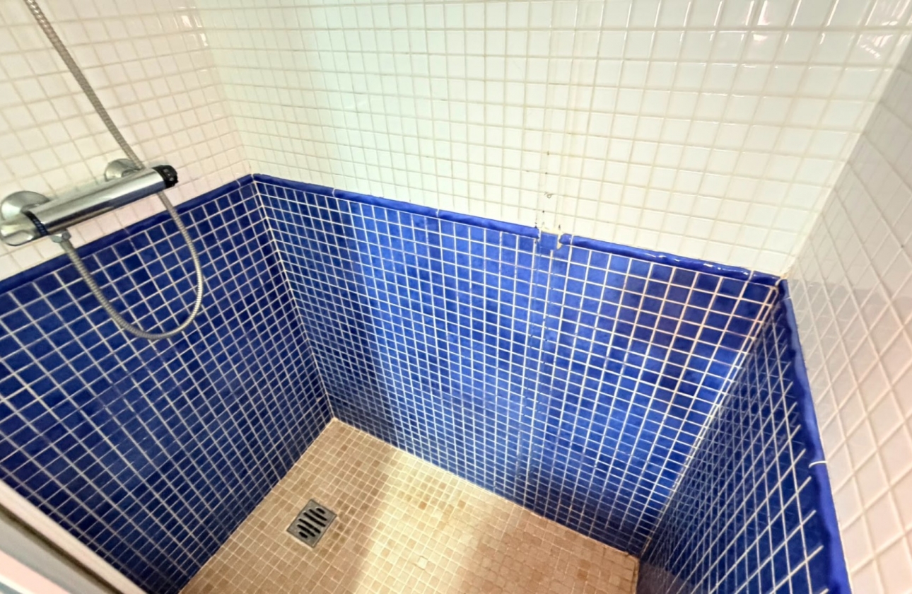 Wiederverkauf - Wohnung - Los Montesinos