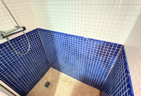 Wiederverkauf - Wohnung - Los Montesinos