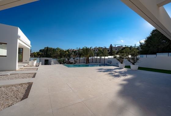 Neue Gebäude - Villa - Ciudad Quesada