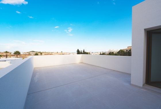 Neue Gebäude - Villa - Ciudad Quesada