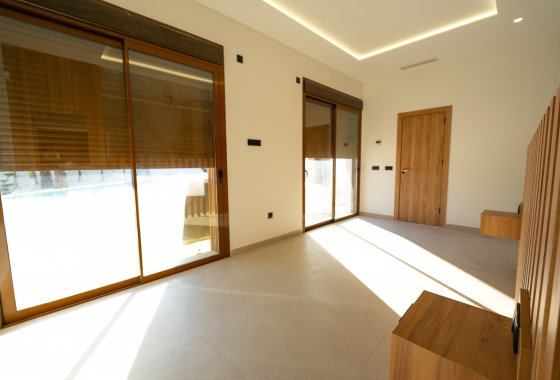 Neue Gebäude - Villa - Ciudad Quesada