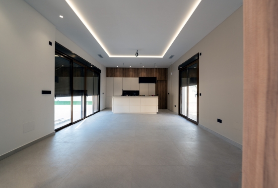 Neue Gebäude - Villa - Ciudad Quesada