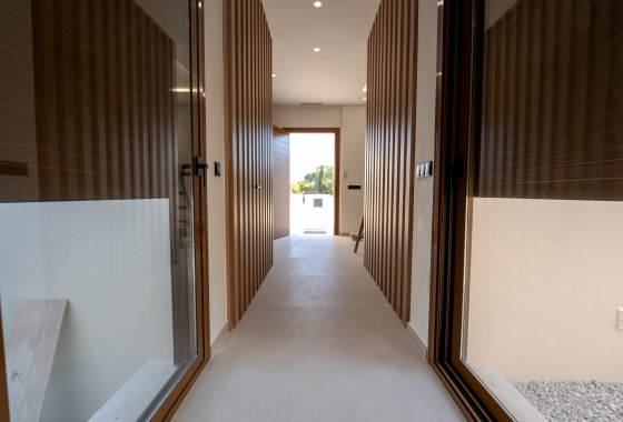 Neue Gebäude - Villa - Ciudad Quesada