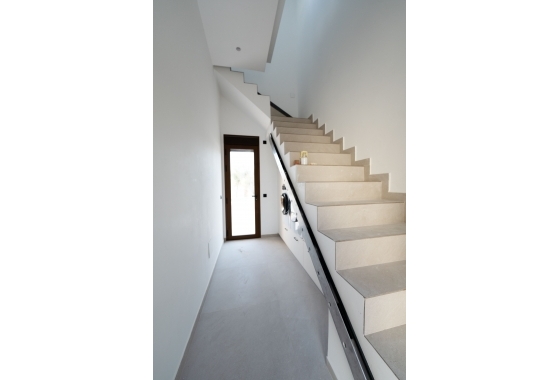 Neue Gebäude - Villa - Ciudad Quesada
