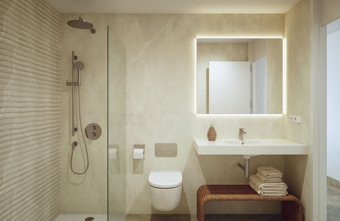 New Build - Townhouse - Cartagena