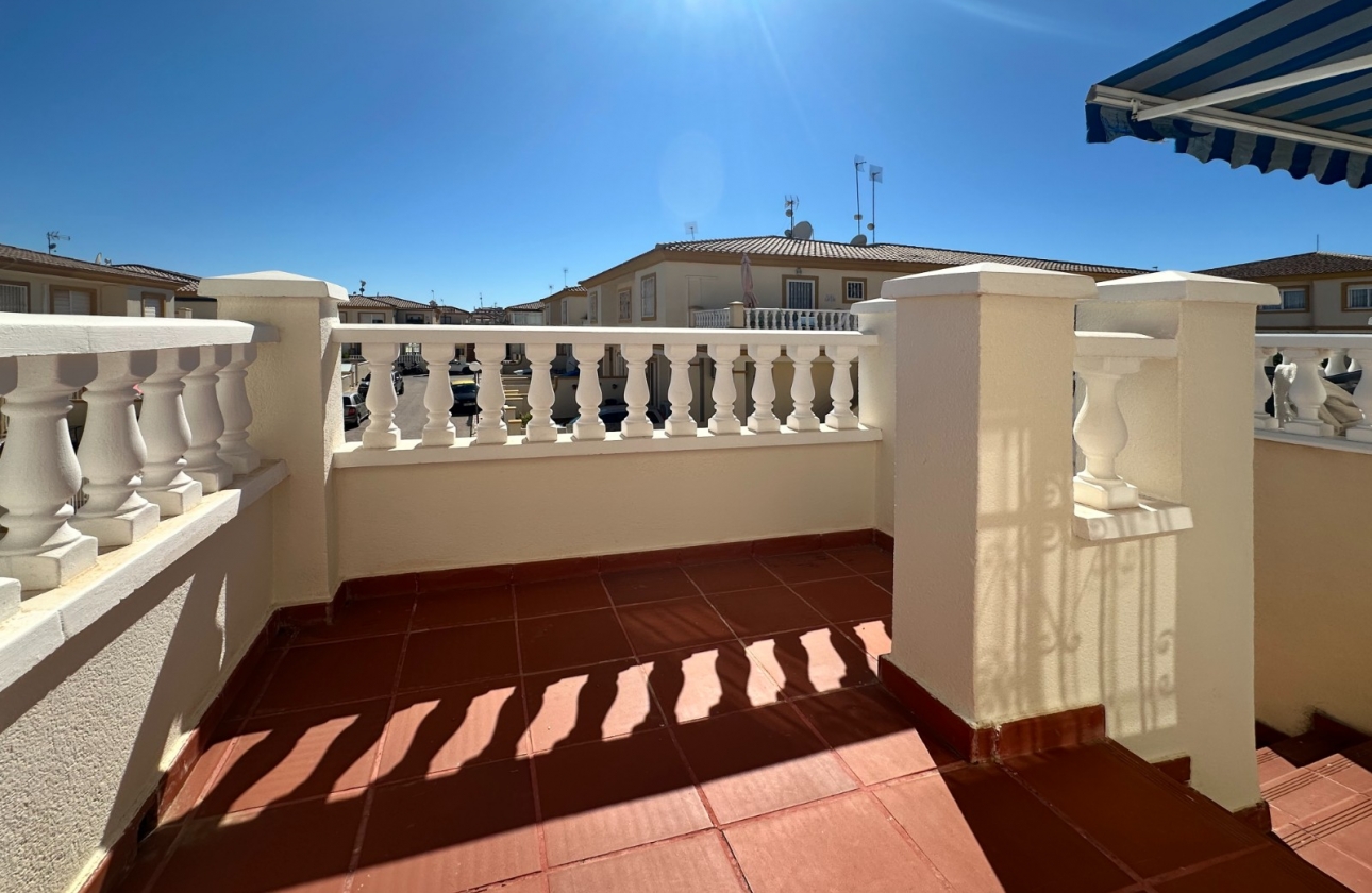 Resale - Apartment - Orihuela Costa - Playa Flamenca
