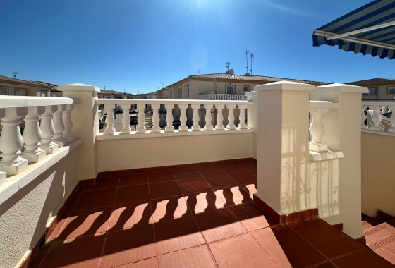 Resale - Apartment - Orihuela Costa - Playa Flamenca