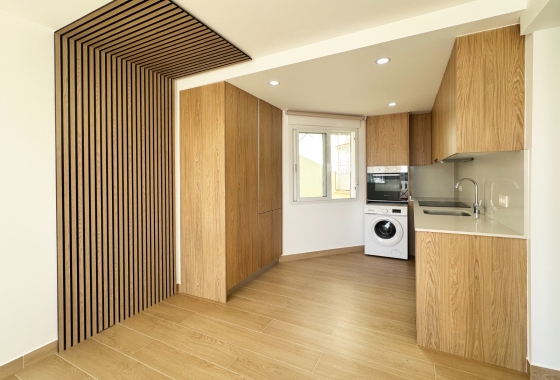 Resale - Apartment - Orihuela Costa - Playa Flamenca