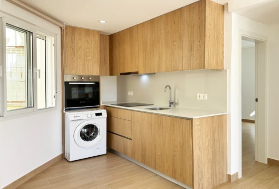 Resale - Apartment - Orihuela Costa - Playa Flamenca