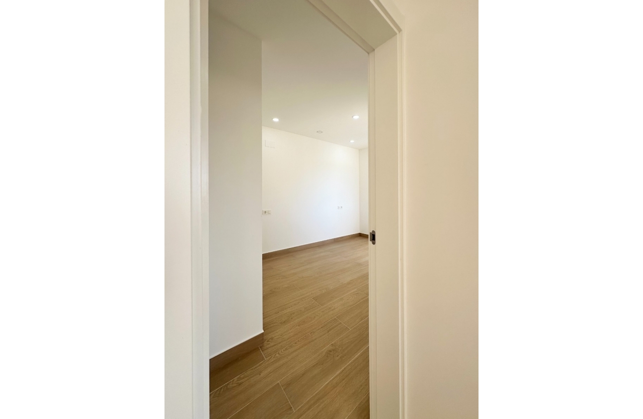 Resale - Apartment - Orihuela Costa - Playa Flamenca