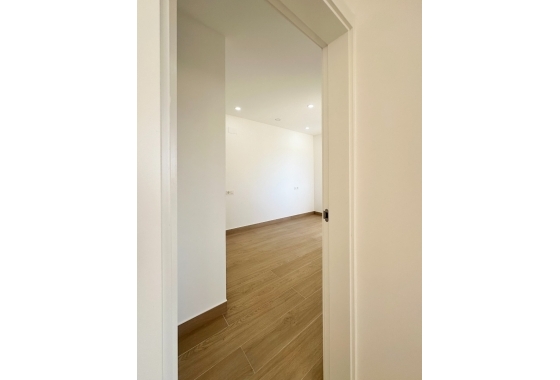 Resale - Apartment - Orihuela Costa - Playa Flamenca