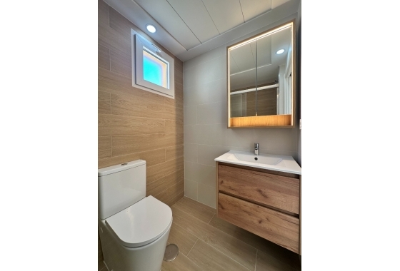 Resale - Apartment - Orihuela Costa - Playa Flamenca