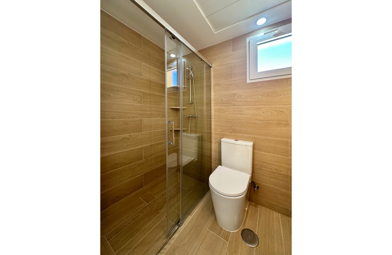 Resale - Apartment - Orihuela Costa - Playa Flamenca