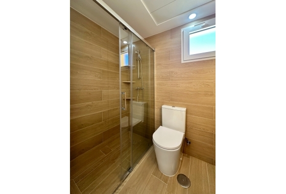 Resale - Apartment - Orihuela Costa - Playa Flamenca