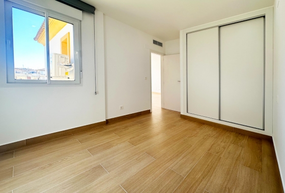 Resale - Apartment - Orihuela Costa - Playa Flamenca
