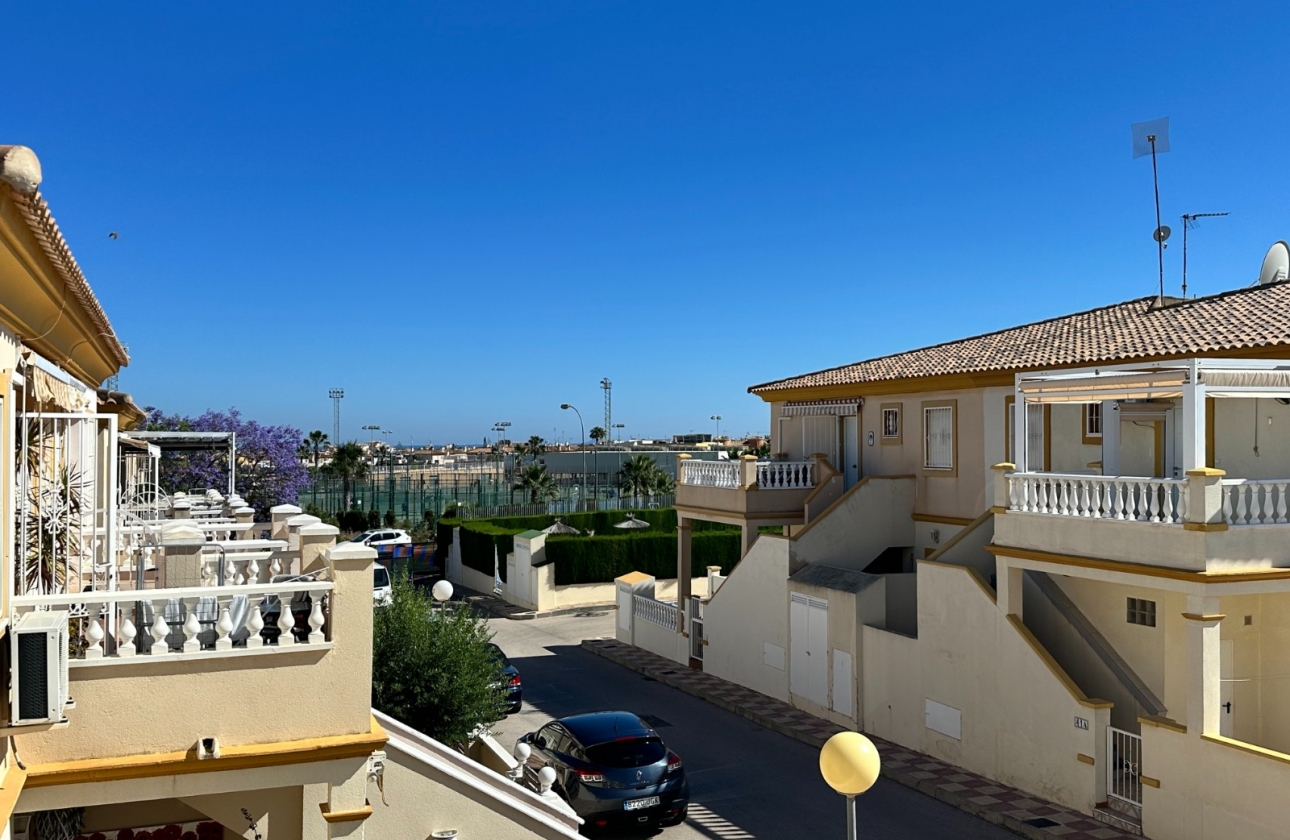 Resale - Apartment - Orihuela Costa - Playa Flamenca