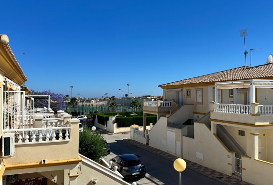 Resale - Apartment - Orihuela Costa - Playa Flamenca