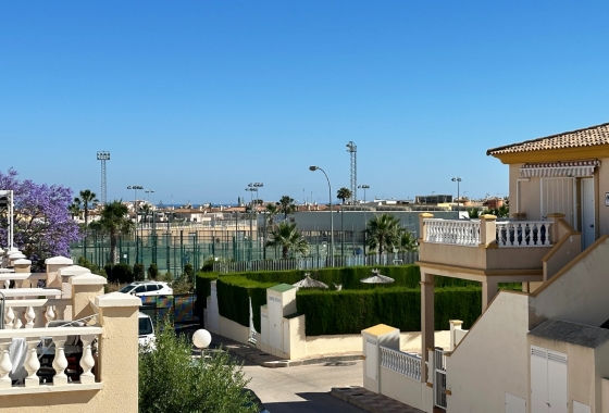 Resale - Apartment - Orihuela Costa - Playa Flamenca