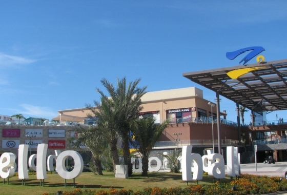Resale - Apartment - Orihuela Costa - Playa Flamenca