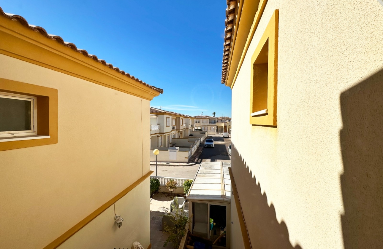 Resale - Apartment - Orihuela Costa - Playa Flamenca