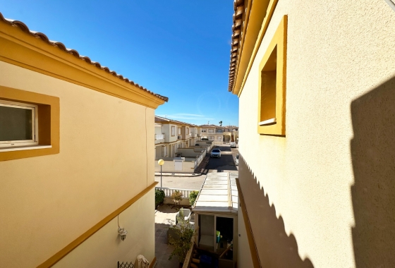 Resale - Apartment - Orihuela Costa - Playa Flamenca