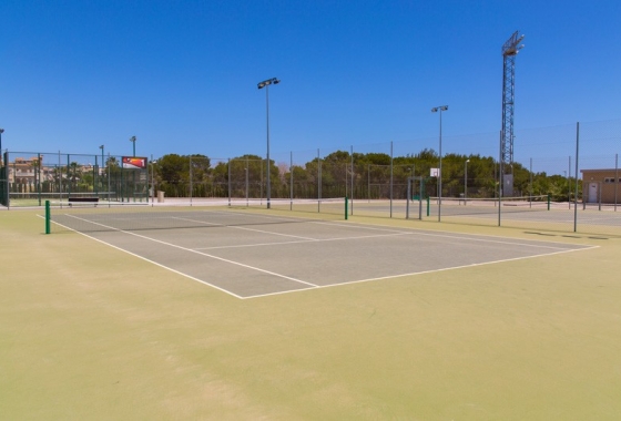 Resale - Apartment - Orihuela Costa - Playa Flamenca